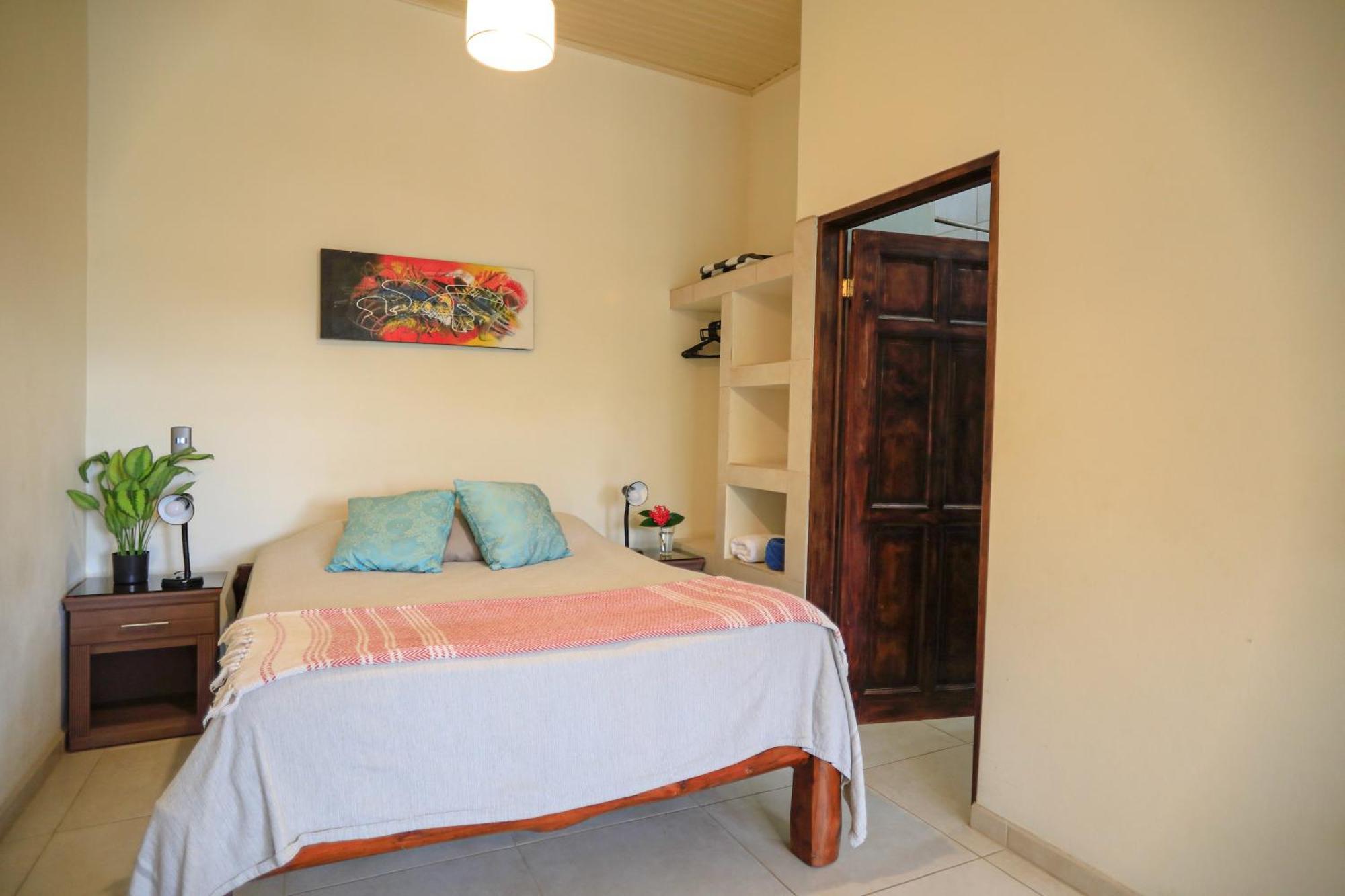 Beach Break Santa Teresa Apartamentos Playa Santa Teresa  Exterior foto